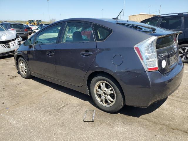 Photo 1 VIN: JTDKN3DU0B1463911 - TOYOTA PRIUS 