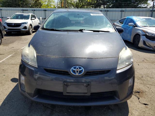 Photo 4 VIN: JTDKN3DU0B1463911 - TOYOTA PRIUS 