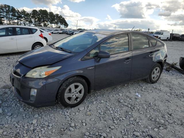 Photo 0 VIN: JTDKN3DU0B1466307 - TOYOTA PRIUS 