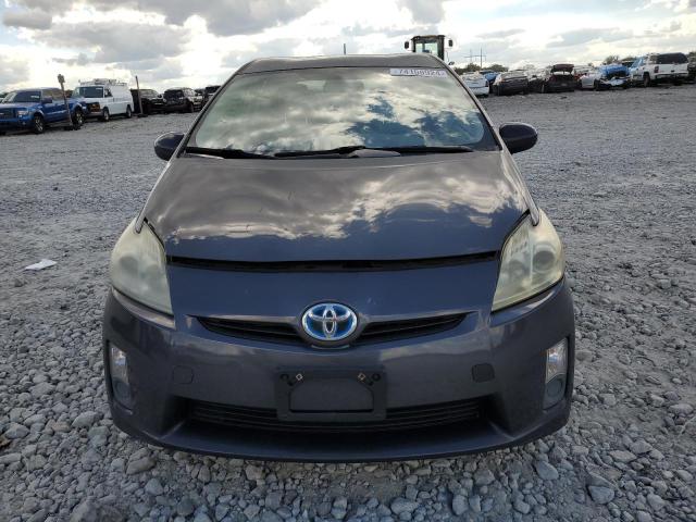 Photo 4 VIN: JTDKN3DU0B1466307 - TOYOTA PRIUS 