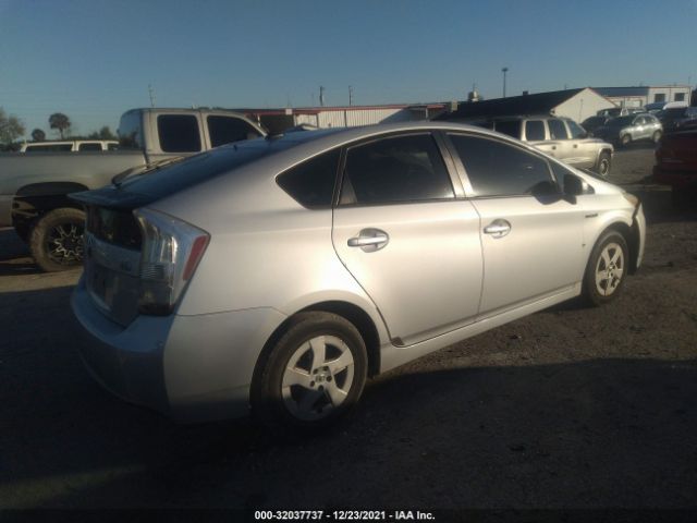 Photo 3 VIN: JTDKN3DU0B1471409 - TOYOTA PRIUS 