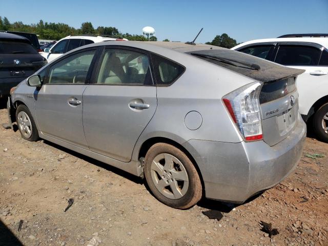 Photo 1 VIN: JTDKN3DU0B1473015 - TOYOTA PRIUS 