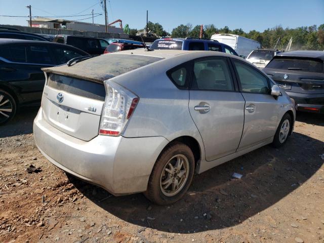 Photo 2 VIN: JTDKN3DU0B1473015 - TOYOTA PRIUS 