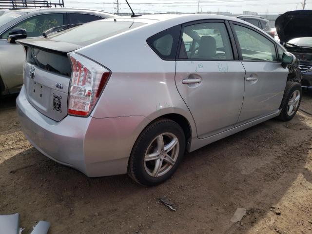 Photo 2 VIN: JTDKN3DU0B1474049 - TOYOTA PRIUS 