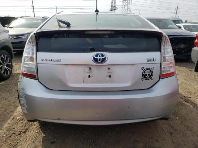 Photo 5 VIN: JTDKN3DU0B1474049 - TOYOTA PRIUS 