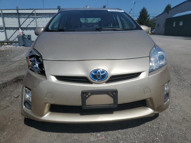 Photo 4 VIN: JTDKN3DU0B1474391 - TOYOTA PRIUS 