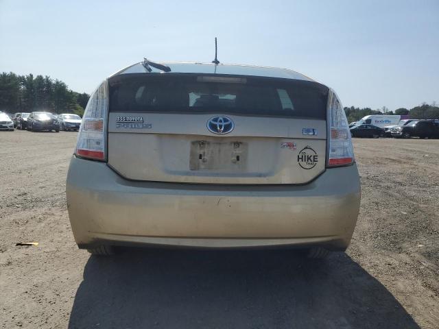 Photo 5 VIN: JTDKN3DU0B1474391 - TOYOTA PRIUS 