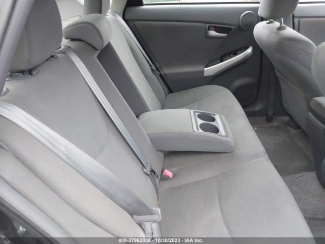 Photo 7 VIN: JTDKN3DU0B5305710 - TOYOTA PRIUS 