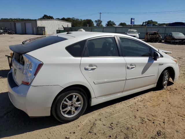 Photo 2 VIN: JTDKN3DU0B5317601 - TOYOTA PRIUS 