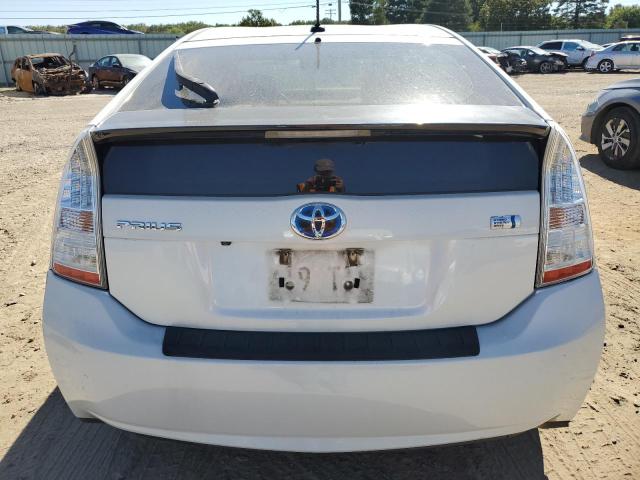 Photo 5 VIN: JTDKN3DU0B5317601 - TOYOTA PRIUS 