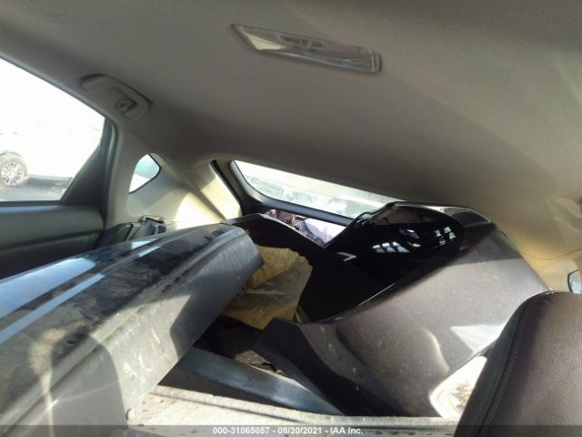 Photo 7 VIN: JTDKN3DU0B5320031 - TOYOTA PRIUS 