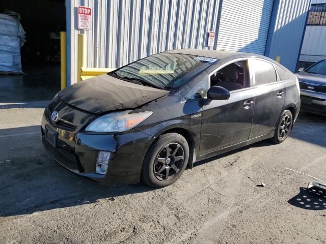 Photo 0 VIN: JTDKN3DU0B5323995 - TOYOTA PRIUS 