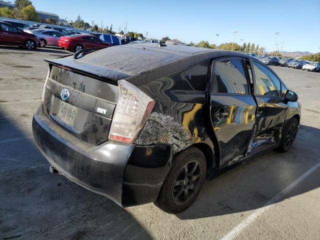 Photo 2 VIN: JTDKN3DU0B5323995 - TOYOTA PRIUS 