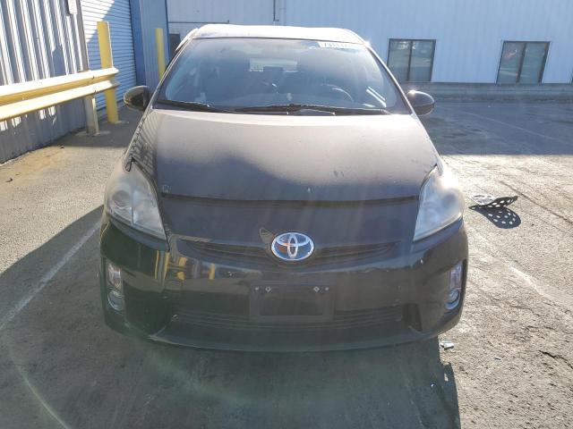 Photo 4 VIN: JTDKN3DU0B5323995 - TOYOTA PRIUS 