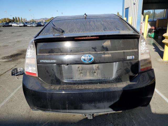 Photo 5 VIN: JTDKN3DU0B5323995 - TOYOTA PRIUS 