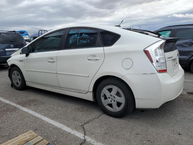 Photo 1 VIN: JTDKN3DU0B5331983 - TOYOTA PRIUS 