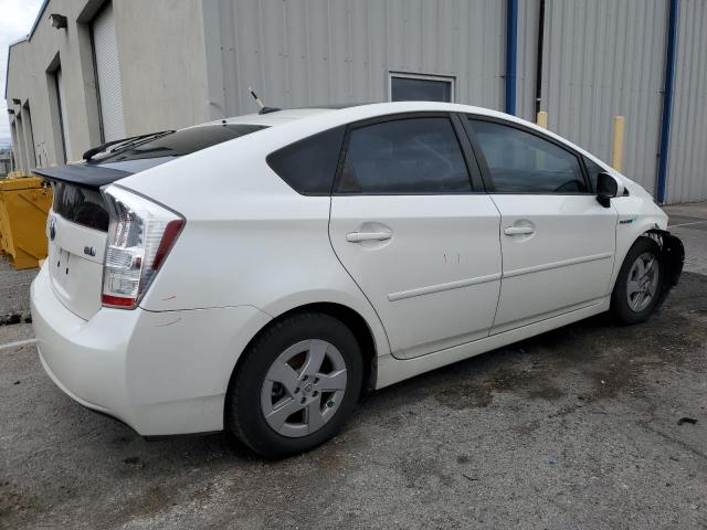 Photo 2 VIN: JTDKN3DU0B5331983 - TOYOTA PRIUS 