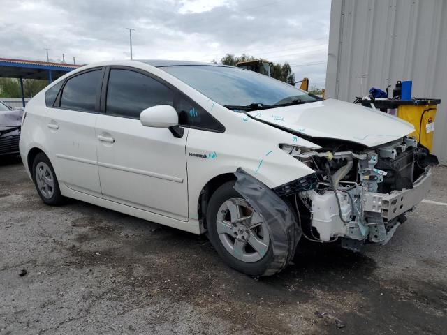 Photo 3 VIN: JTDKN3DU0B5331983 - TOYOTA PRIUS 