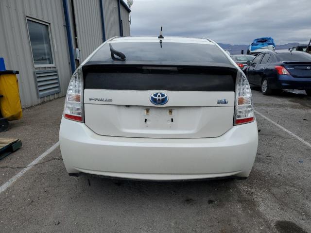 Photo 5 VIN: JTDKN3DU0B5331983 - TOYOTA PRIUS 