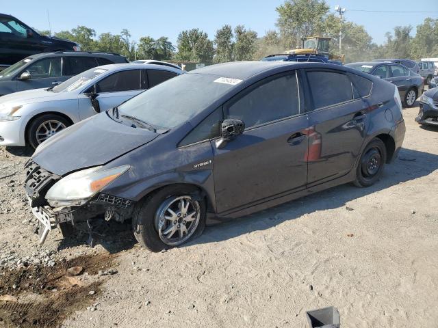 Photo 0 VIN: JTDKN3DU0B5332437 - TOYOTA PRIUS 