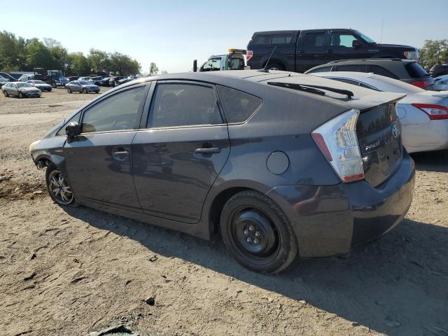 Photo 1 VIN: JTDKN3DU0B5332437 - TOYOTA PRIUS 