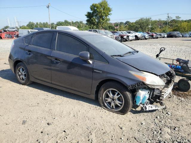 Photo 3 VIN: JTDKN3DU0B5332437 - TOYOTA PRIUS 