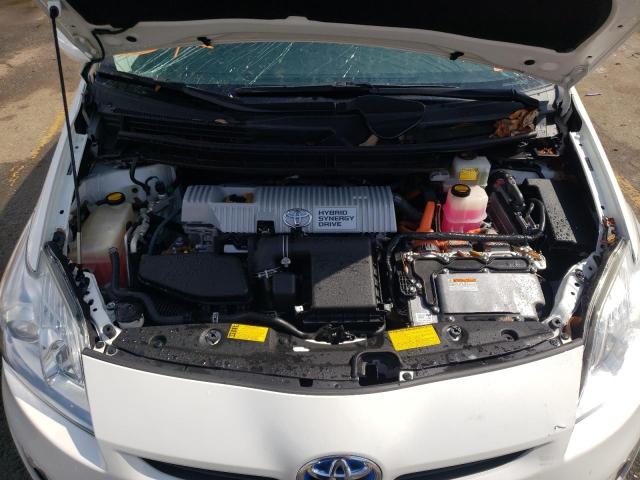 Photo 11 VIN: JTDKN3DU0B5334690 - TOYOTA PRIUS 