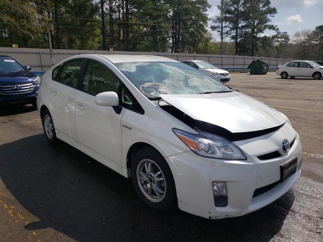 Photo 3 VIN: JTDKN3DU0B5334690 - TOYOTA PRIUS 