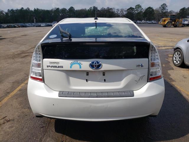 Photo 5 VIN: JTDKN3DU0B5334690 - TOYOTA PRIUS 