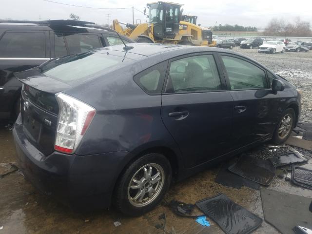 Photo 3 VIN: JTDKN3DU0B5336519 - TOYOTA PRIUS 