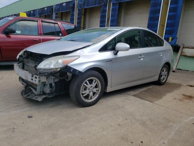 Photo 1 VIN: JTDKN3DU0B5339419 - TOYOTA PRIUS 