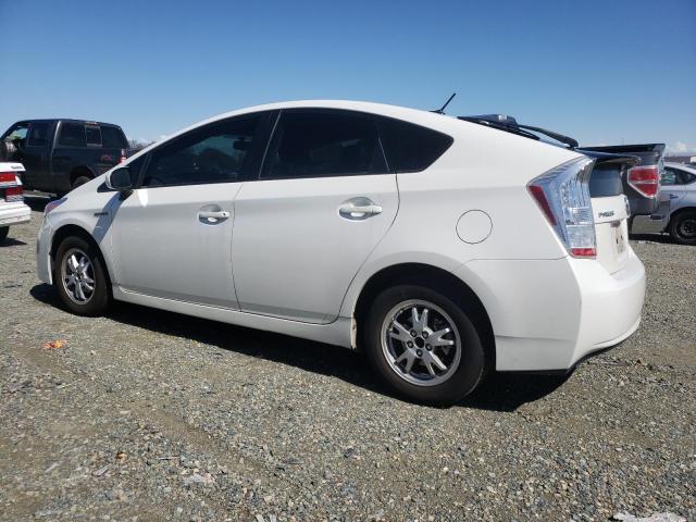 Photo 1 VIN: JTDKN3DU0B5346502 - TOYOTA PRIUS 