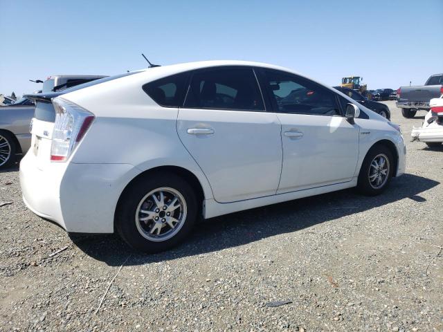 Photo 2 VIN: JTDKN3DU0B5346502 - TOYOTA PRIUS 