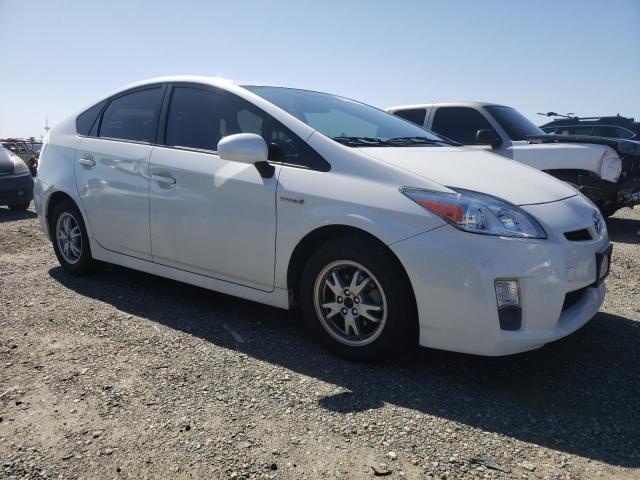 Photo 3 VIN: JTDKN3DU0B5346502 - TOYOTA PRIUS 