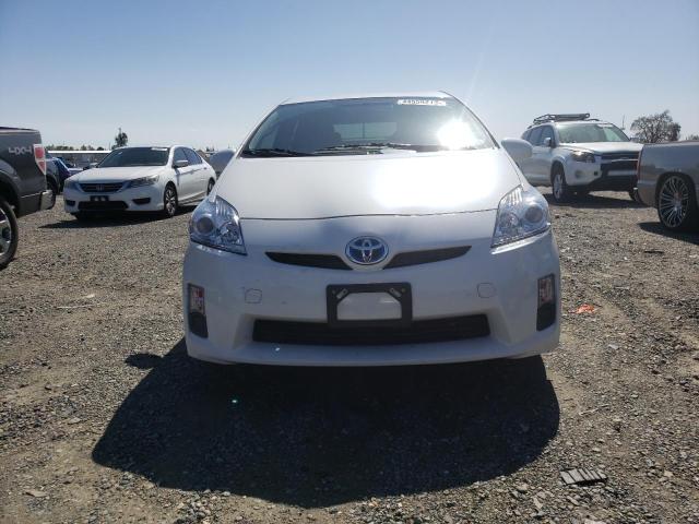 Photo 4 VIN: JTDKN3DU0B5346502 - TOYOTA PRIUS 