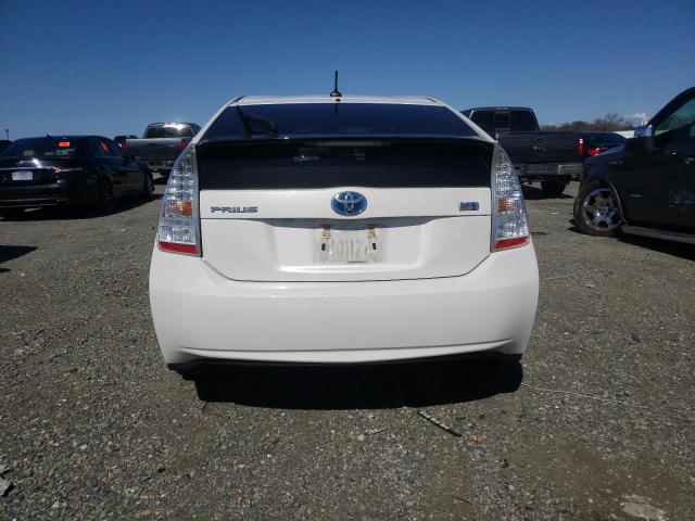 Photo 5 VIN: JTDKN3DU0B5346502 - TOYOTA PRIUS 