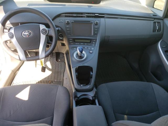 Photo 7 VIN: JTDKN3DU0B5346502 - TOYOTA PRIUS 