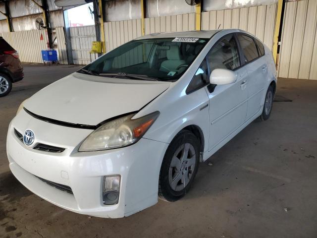 Photo 0 VIN: JTDKN3DU0B5353823 - TOYOTA PRIUS 