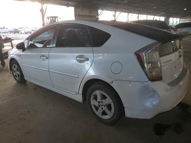 Photo 1 VIN: JTDKN3DU0B5353823 - TOYOTA PRIUS 