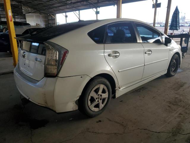 Photo 2 VIN: JTDKN3DU0B5353823 - TOYOTA PRIUS 