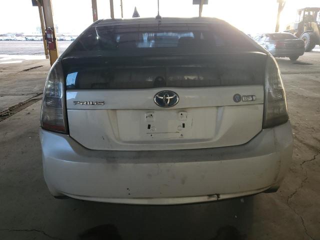 Photo 5 VIN: JTDKN3DU0B5353823 - TOYOTA PRIUS 