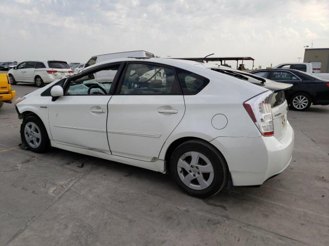 Photo 1 VIN: JTDKN3DU0B5368290 - TOYOTA PRIUS 