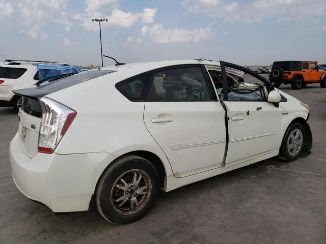 Photo 2 VIN: JTDKN3DU0B5368290 - TOYOTA PRIUS 