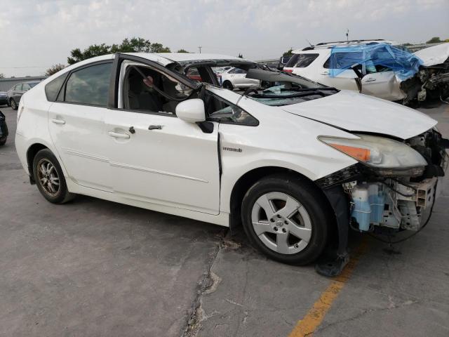 Photo 3 VIN: JTDKN3DU0B5368290 - TOYOTA PRIUS 