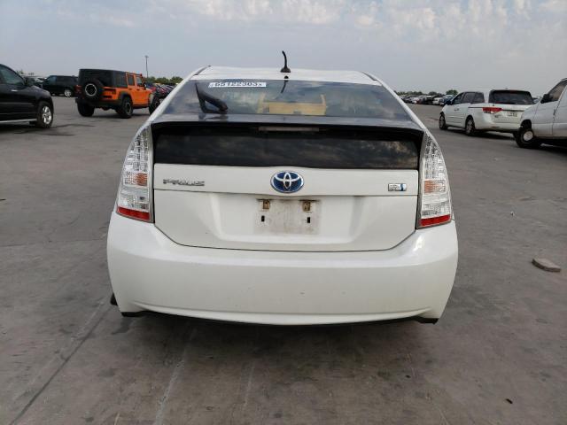 Photo 5 VIN: JTDKN3DU0B5368290 - TOYOTA PRIUS 