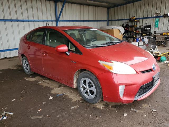 Photo 3 VIN: JTDKN3DU0C0335028 - TOYOTA PRIUS 