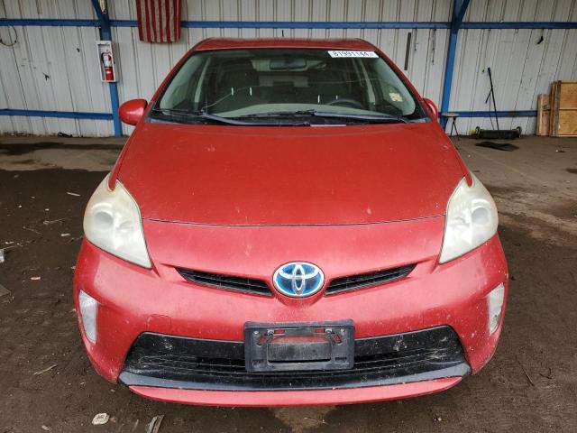 Photo 4 VIN: JTDKN3DU0C0335028 - TOYOTA PRIUS 