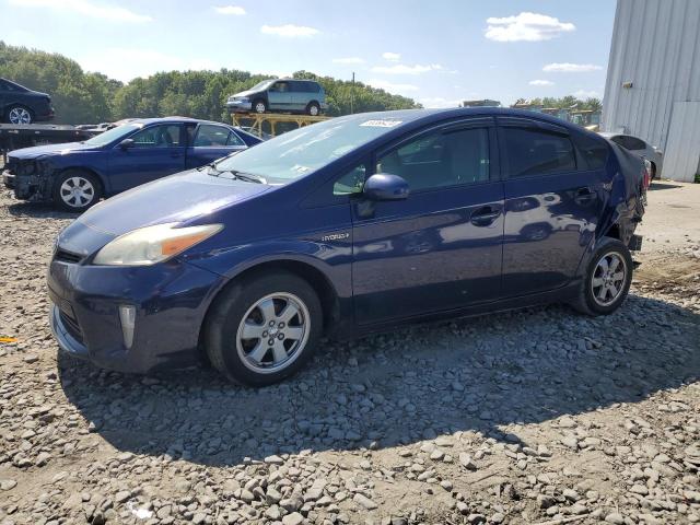 Photo 0 VIN: JTDKN3DU0C0335689 - TOYOTA PRIUS 