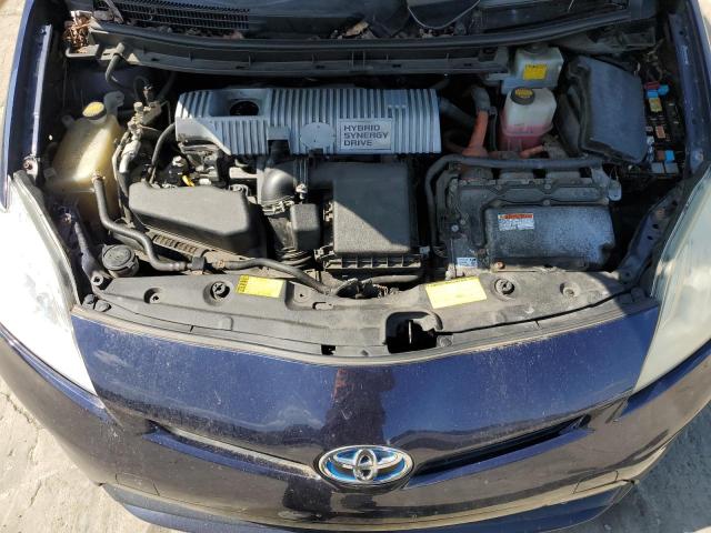 Photo 10 VIN: JTDKN3DU0C0335689 - TOYOTA PRIUS 