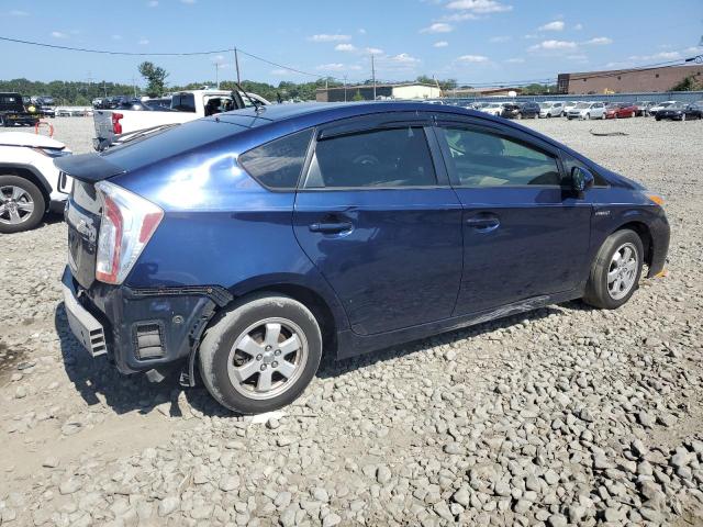 Photo 2 VIN: JTDKN3DU0C0335689 - TOYOTA PRIUS 